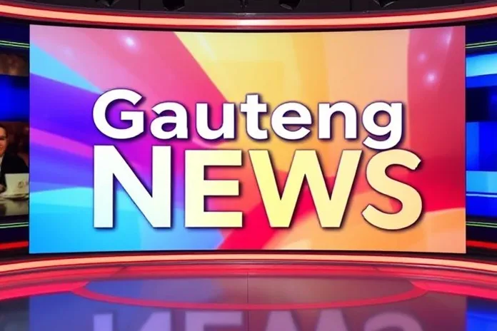 Gauteng-news-16 Johannesburg Conducts Raids on Hijacked Buildings, Arrests Over 40 Undocumented Migrants