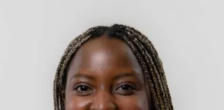 From Uganda to the United States – The Inspiring Journey of St. George’s University Alumna Dr. Geraldine Nabeta Geraldine Nabeta
