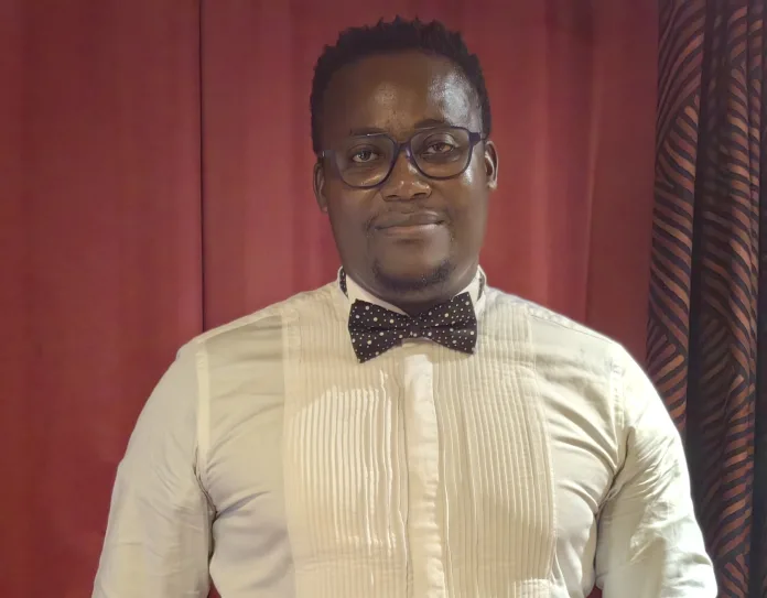 Gift-Ndou-Regional-Manager-Thohoyandou-Old-Mutual-Personal-Finance- Gift Ndou, Regional Manager at Old Mutual Personal Finance