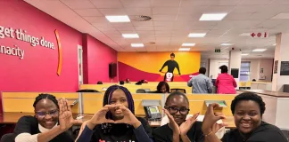 Annual GirlCode Hackathon set to empower women in tech across Africa GirlCode Hackathon