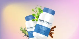 GlucoTrust Reviews 2025: Does It Really Work for Blood Sugar Support? (Pros, Cons, Where to Buy) GlucoTrust