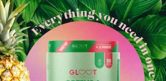 Winter Wellness: Your Cosy Season Reset Starts Here Gloot Super Greens