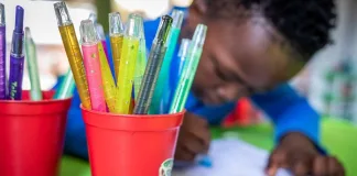 Spend your 67 minutes helping an ECD centre this Mandela Day Spend your 67 minutes helping an ECD centre this Mandela Day