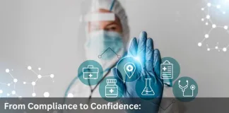 From Compliance to Confidence: Unlocking the Value of HITRUST Certification From Compliance to Confidence: Unlocking the Value of HITRUST Certification
