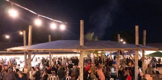 Action-Packed Events Line-up Announced for Packshed Restaurant in Serenity Hills Packshed Restaurant in Serenity Hills