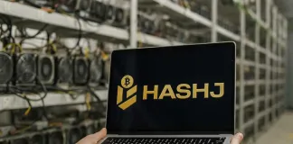 Dogecoin rebounds strongly, and the HashJ cloud mining platform helps retail investors easily invest in DOGE mining.