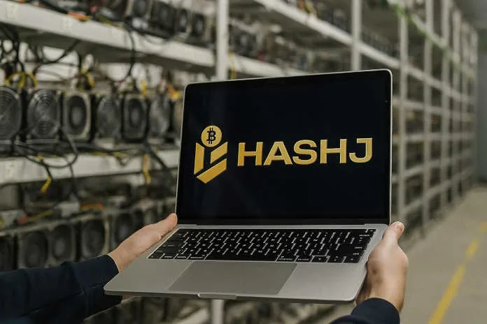 HashJ-20250730 Dogecoin rebounds strongly, and the HashJ cloud mining platform helps retail investors easily invest in DOGE mining.