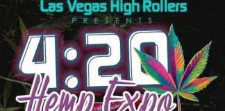 4:20 Hemp Expo – Saturday, 30 August 2025 4:20 Hemp Expo