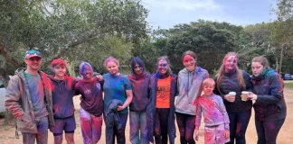 Crocworld Holiday Club Keeps Kids Engaged Crocworld Holiday Club Keeps Kids Engaged