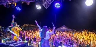 10 Reasons Why Ballito is the Ultimate Coastal and Cultural Tourism Destination this Holiday Ballito Pro Music Concerts