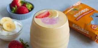 Boost Your Child’s Immune System Over Winter with These Tea-infused Recipes Tea-infused Recipes