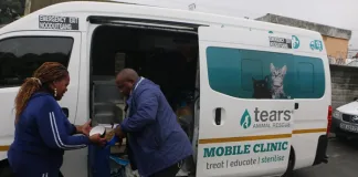 Help feed hungry pets and keep them in their loving homes this Mandela Day Help feed hungry pets and keep them in their loving homes this Mandela Day