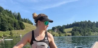 South Africa's Rowing Squad Competes in Lucerne and Now Heads to Henley