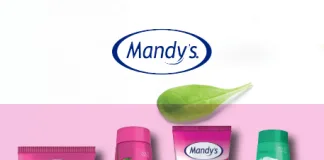 CELEBRATE CHRISTMAS IN JULY WITH PINKDRIVE Mandy’s brand