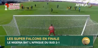 Women’s Africa Cup of Nations (AFCON) Morocco 2025: Africa24 Sport in full immersion