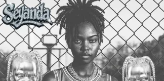 Seyanda, born Olwethu Siyanda Dlame