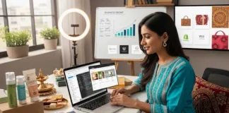 Indian Bloggers Are Now Launching E-Commerce Brands – Here’s Why Indian Bloggers Are Now Launching E-Commerce Brands - Here’s Why