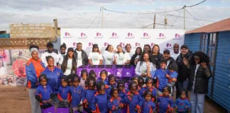 Jacaranda FM And The Do More Foundation Raise R1,7 Million for Climate-Resilient Early Childhood Development Centres This Mandela Day