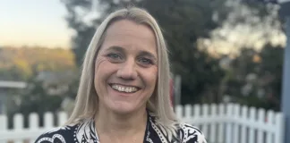 Joanne Teunissen is an advocate for vulnerable women and children and the director of the Durban North Baby Home