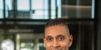 SIX MONTHS IN: REIGNITE THE CONVERSATION ABOUT LIFE INSURANCE Kamal Patel, Senior Financial Adviser at Old Mutual Personal Finance