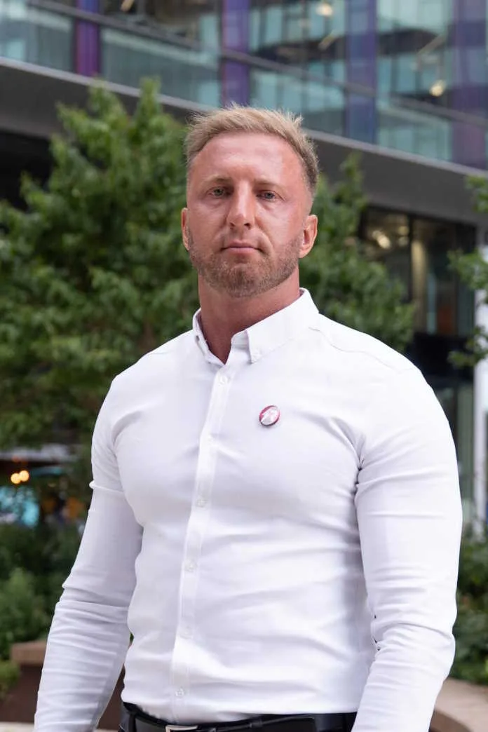 Karolis Saulys