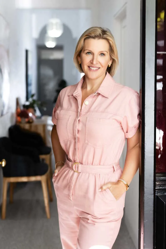 Kelly Allison | Kinesiologist, Medical Intuitive, and Founder of The Self Healing Keys