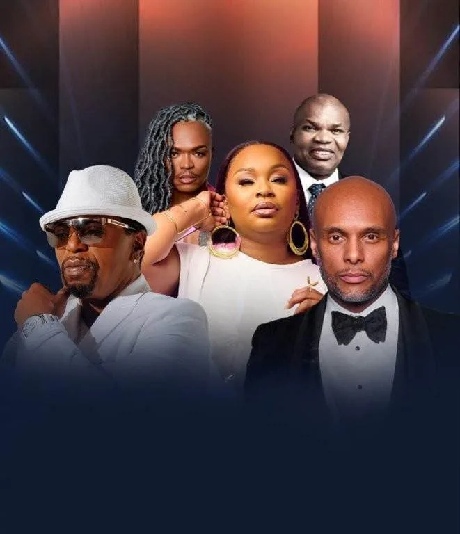Kenny-Lattimore Kenny Lattimore Live in SA at Sun City’s SunFest