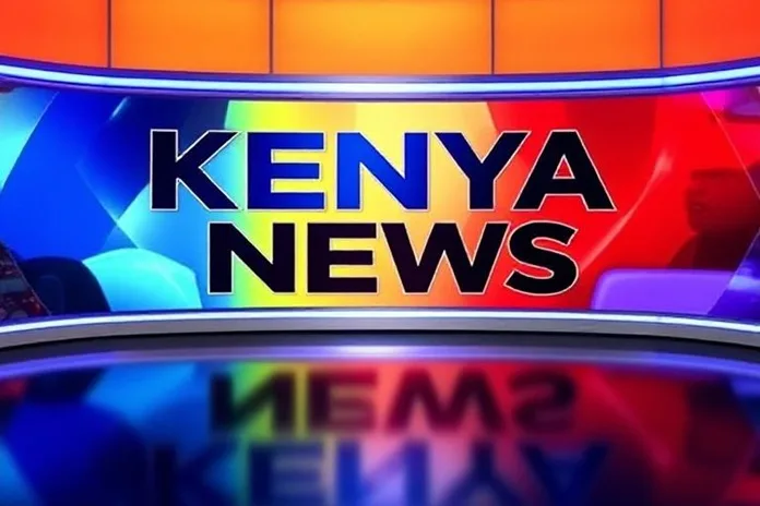Kenya-News-1 Kenya’s President Ruto Defends Security Forces, Vows to Restore Order After Deadly Protests