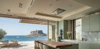 Why Light Green Kitchen Cabinets Are the Freshest Trend for Modern Homes