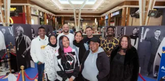 Cape mall showcases unsung local heroes Liberty Promenade Mall’s “Heroes Among Us” campaign has entered its next phase with the announcement of the Top 9 finalists.