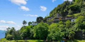 Lakeview Cannobio – one of the Most Popular Campsites on Lake Maggiore Lakeview Cannobio – one of the Most Popular Campsites on Lake Maggiore