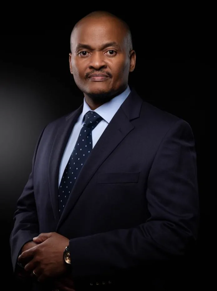 Langa-Dube Langa Dube - Country Head and Executive Director, Tata Consultancy Services, South Africa