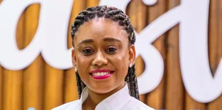 Larcé Raymann Exits The Taste Master SA with Heart, Honey and a Bold New Culinary Vision
