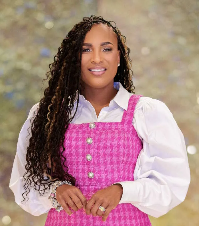 Latrice Galloway-Crawford | Childcare Wellness Advocate & Founder of KidZville Learning Academy