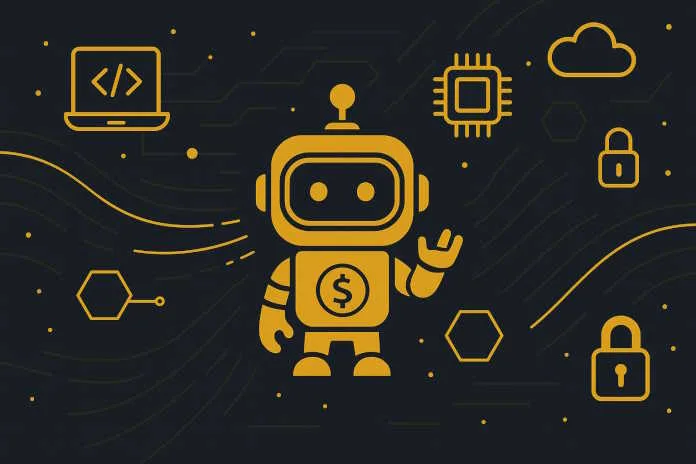 LibertyAgents-20250708 LibertyAgents Seeks Strategic Backers to Power AI and Data Infrastructure Across the WLFI + USD1 Ecosystem