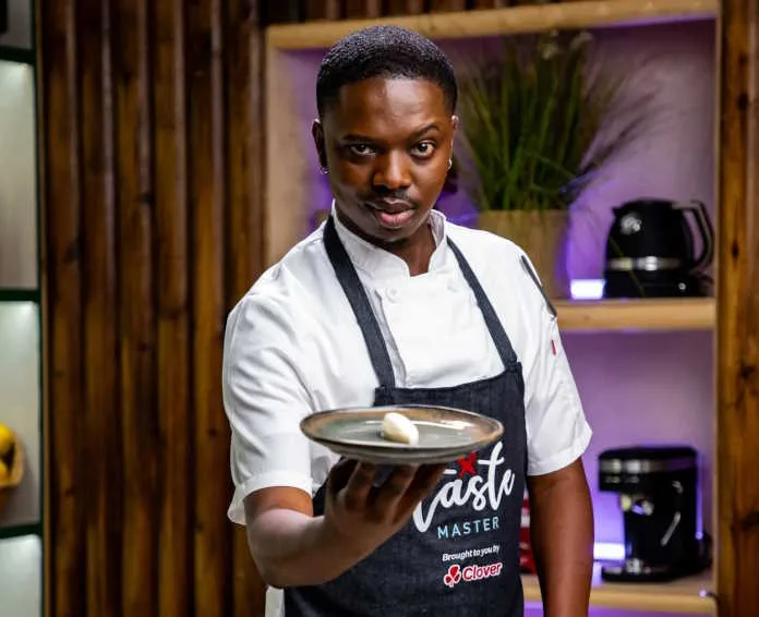 Lucky-title-sequence-3-copy-1536x1250 Lucky Masinya Serves Up Perfection to Win The Taste Master SA’s Sixth Season