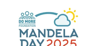 DO MORE FOUNDATION Launches Mandela Day Campaign to Build Climate-Resilient Early Learning Centres; Calls for Support from SA Business Sector DO MORE FOUNDATION Launches Mandela Day Campaign to Build Climate-Resilient Early Learning Centres; Calls for Support from SA Business Sector