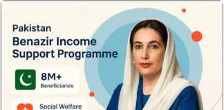 Chief Minister Maryam Nawaz Sharif