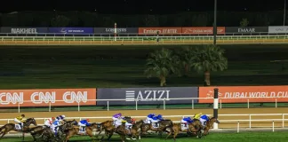 Dubai’s blend of sports tourism and adventure Dubai’s blend of sports tourism and adventure