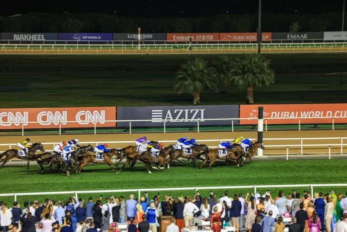 Dubai’s blend of sports tourism and adventure