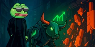 Memetrix ($MMXX) Presale Nearly Full – Miss This, Miss the Next 1000x