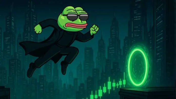 Memetrix ($MMXX)