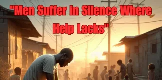 Breaking the Silence: Men’s Mental Health in Low-Income, Developing Communities. Breaking the Silence: Men’s Mental Health in Low-Income, Developing Communities.