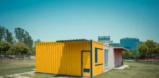 Mobile Classrooms and Clinics: How Hired Containers Are Changing Rural South Africa