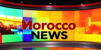 Morocco’s Oases Struggle to Survive Amid Growing Desertification