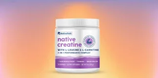 NativePath Creatine