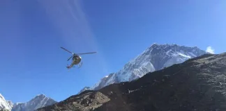 Helicopter Trek Journeys in Nepal: 5 Unforgettable Routes to Try in 2025 Helicopter Trek Journeys in Nepal