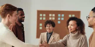 How To Level Up Your Networking Game How To Level Up Your Networking Game