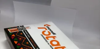 New Mondi branding