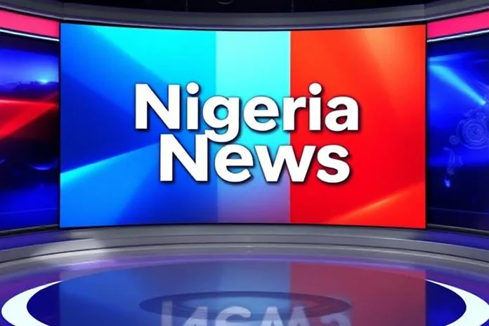 Nigeria-news-2 Nigeria Surpasses Half of 2025 Tax Target in Six Months, Bolstering Fiscal Resilience